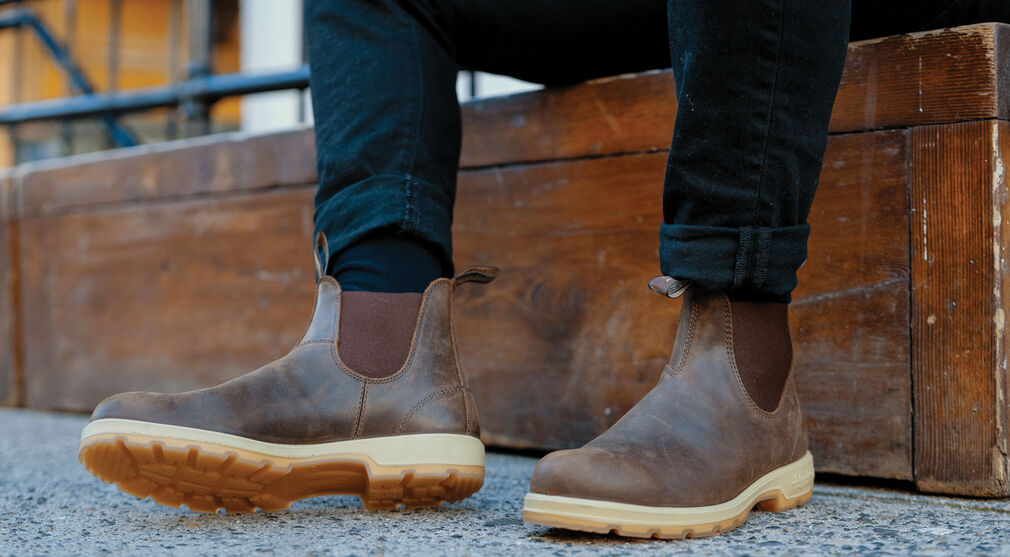 Blundstone